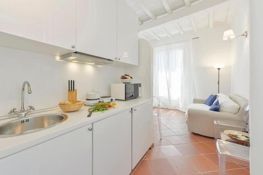 Appartement Ur-nest Window On Arno *