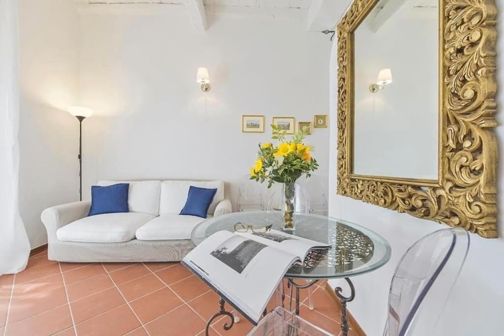 Ur-nest Window On Arno Appartement *