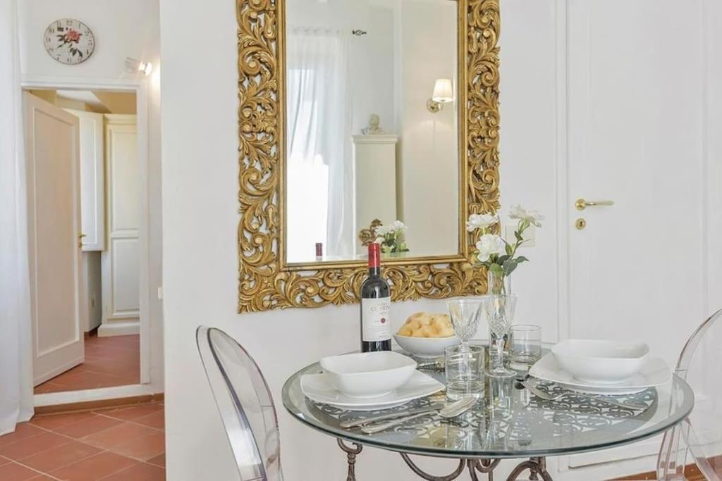 Appartement Ur-nest Window On Arno *