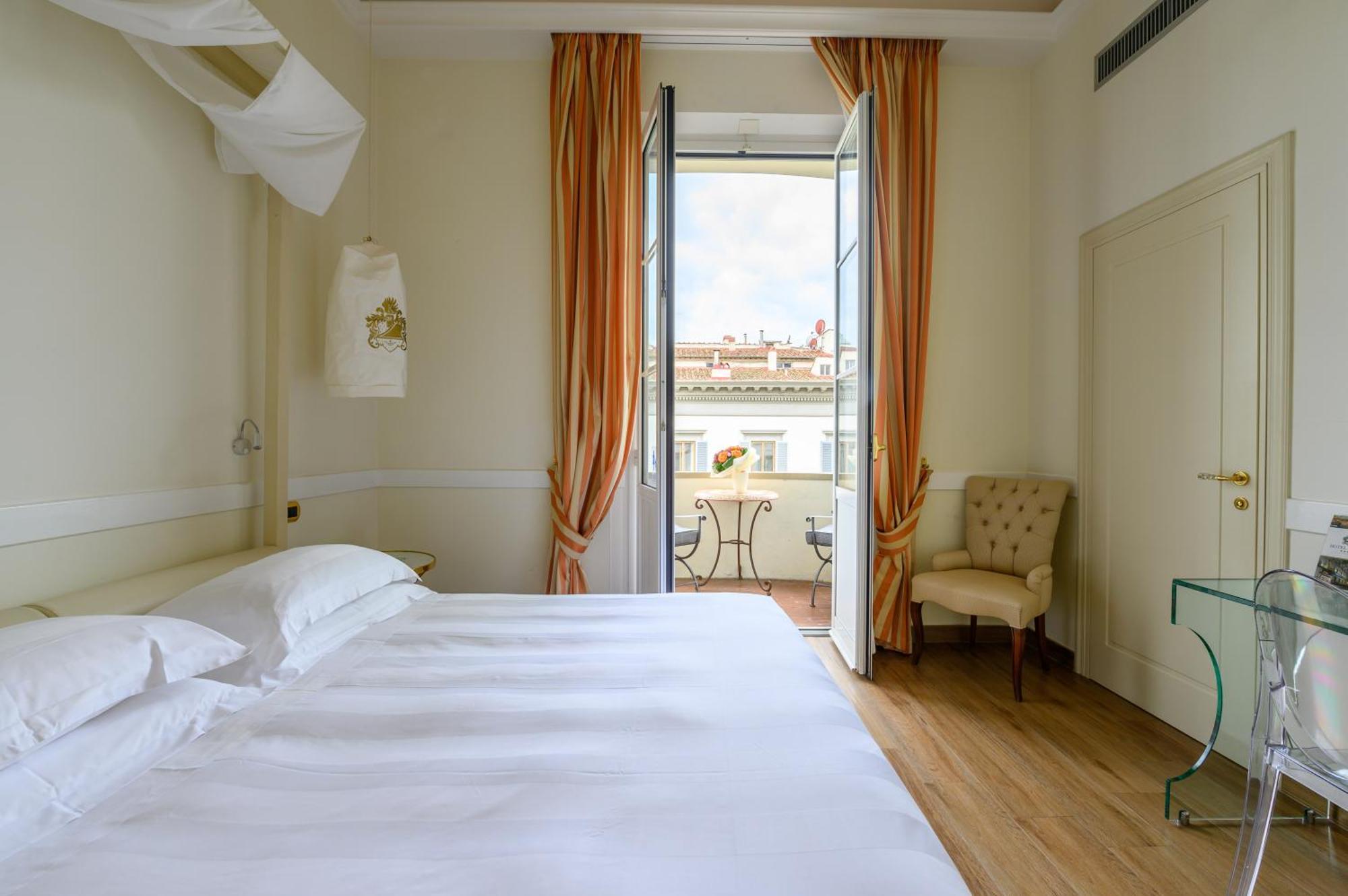 Kraft Hotel