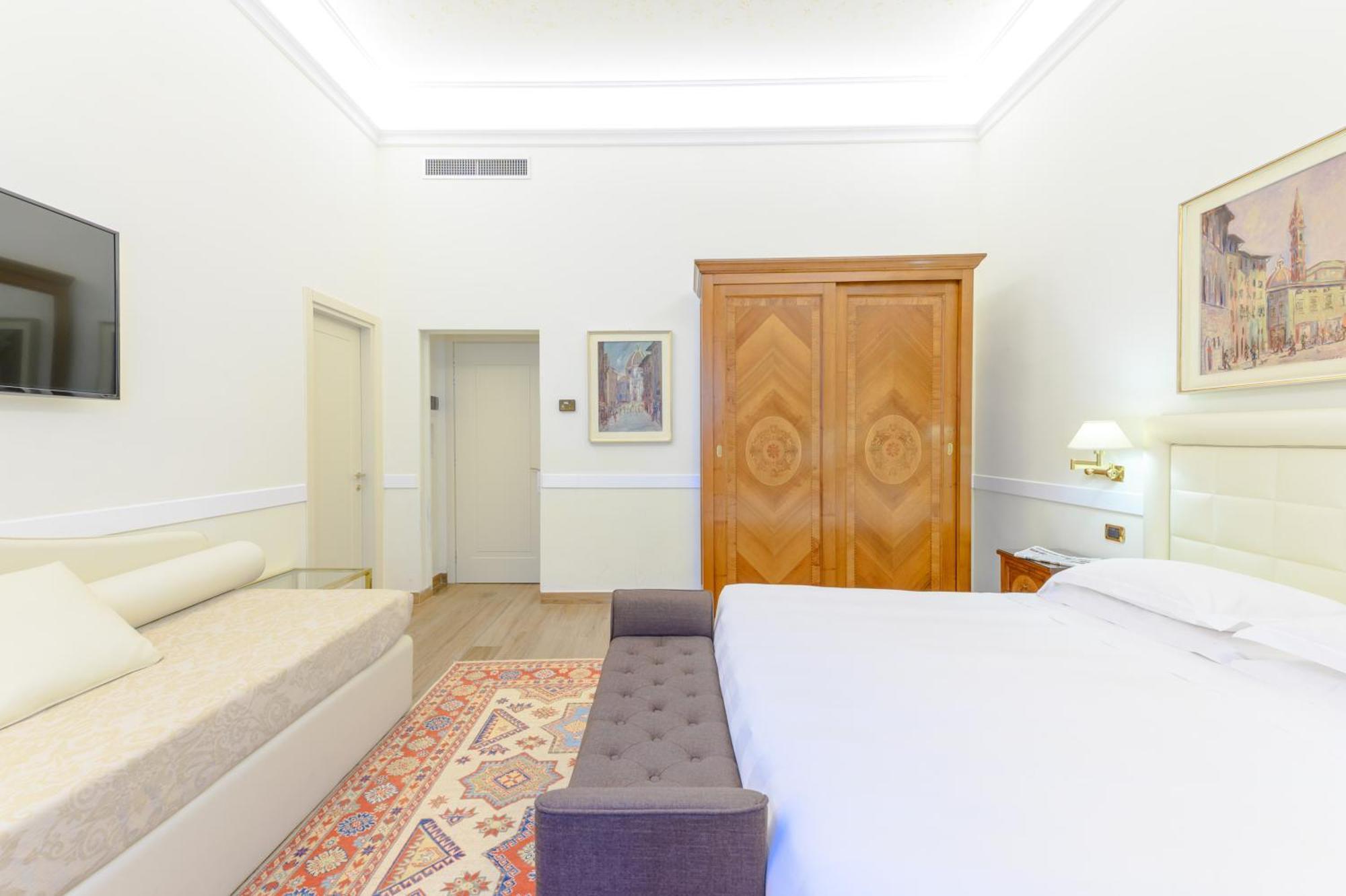 Kraft 4* Florença