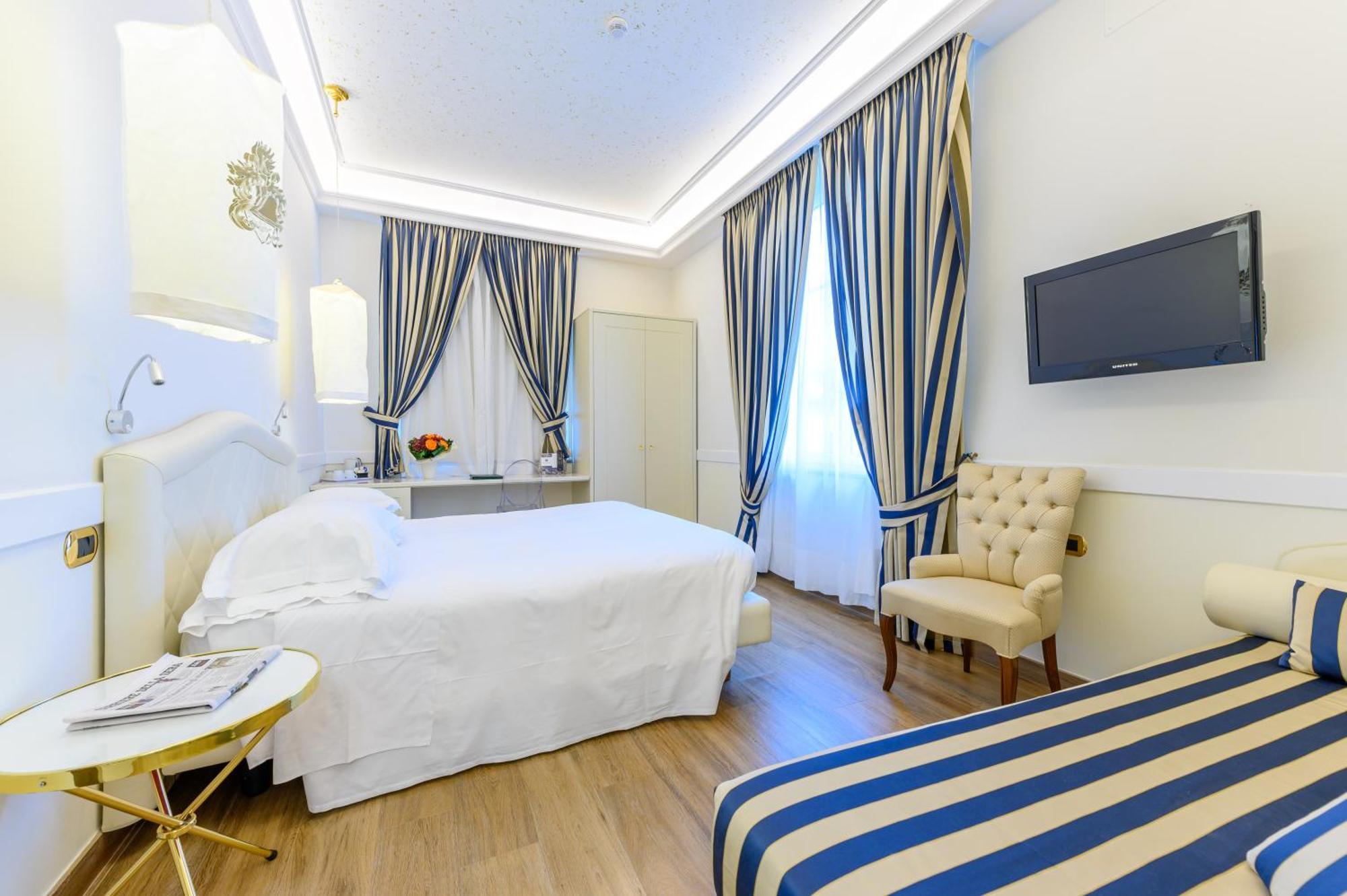 Hotel Kraft