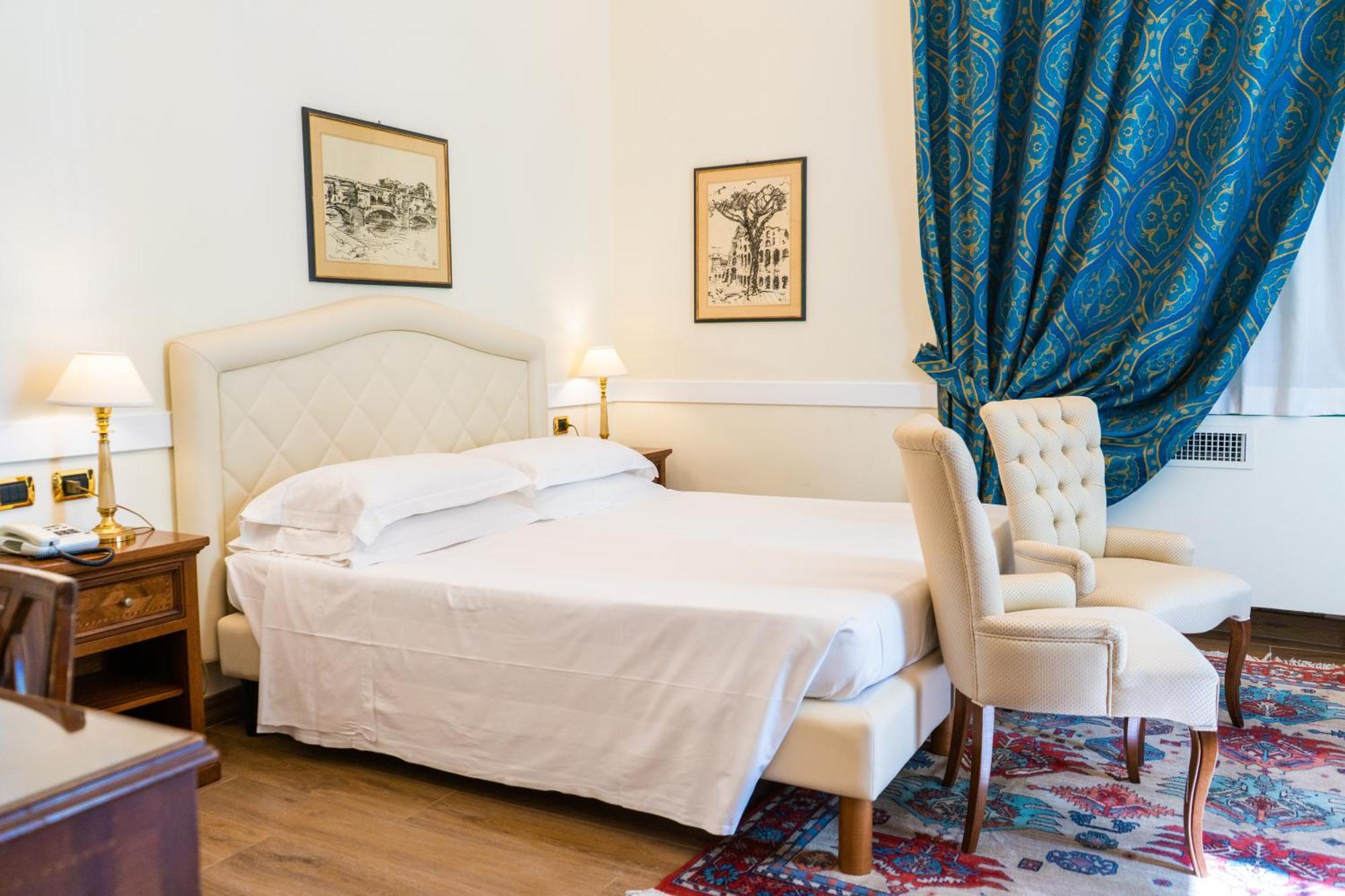 Kraft 4* Florença