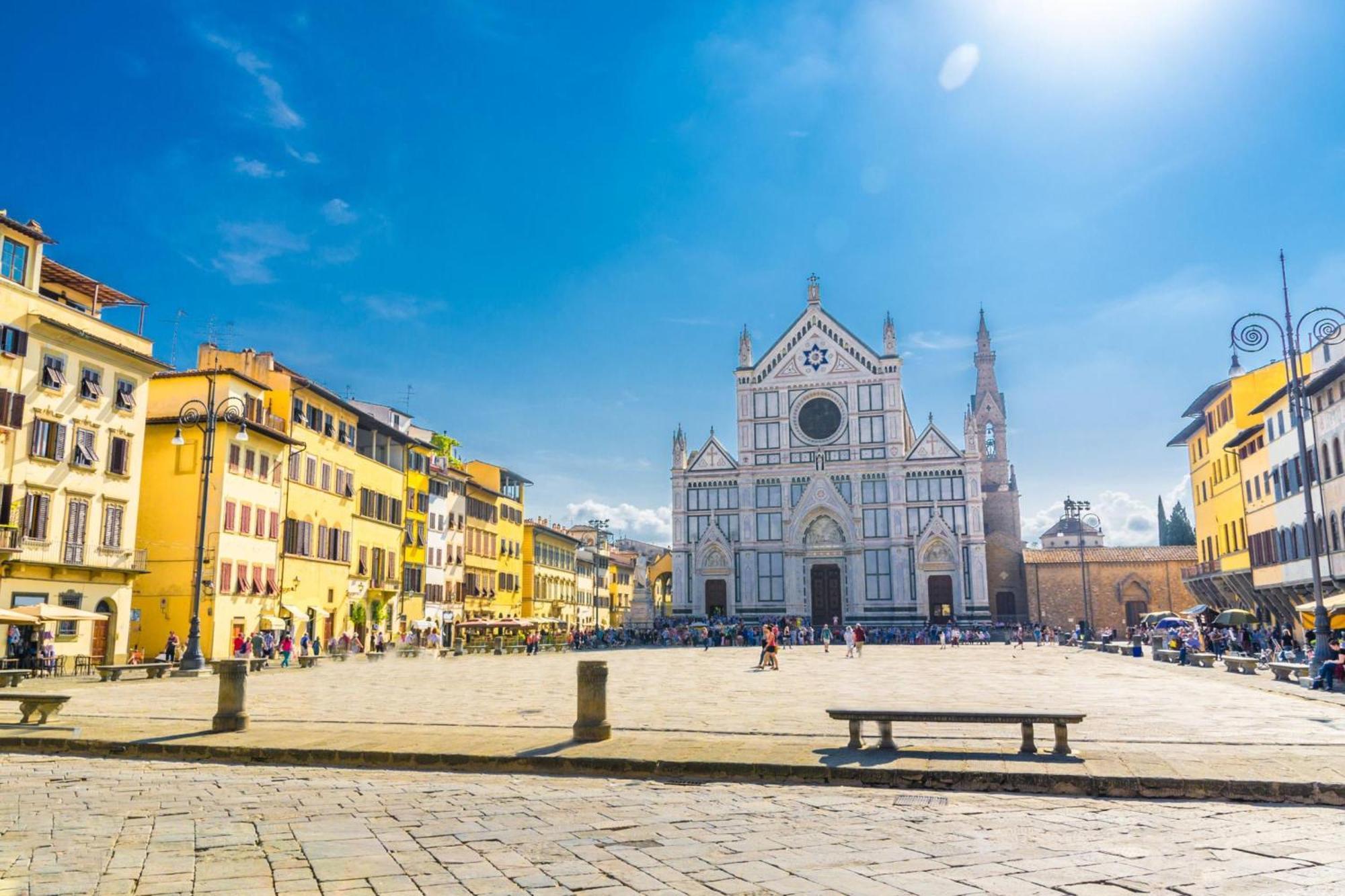 Comfortable In Firenze-careggi - Happy Apartment *