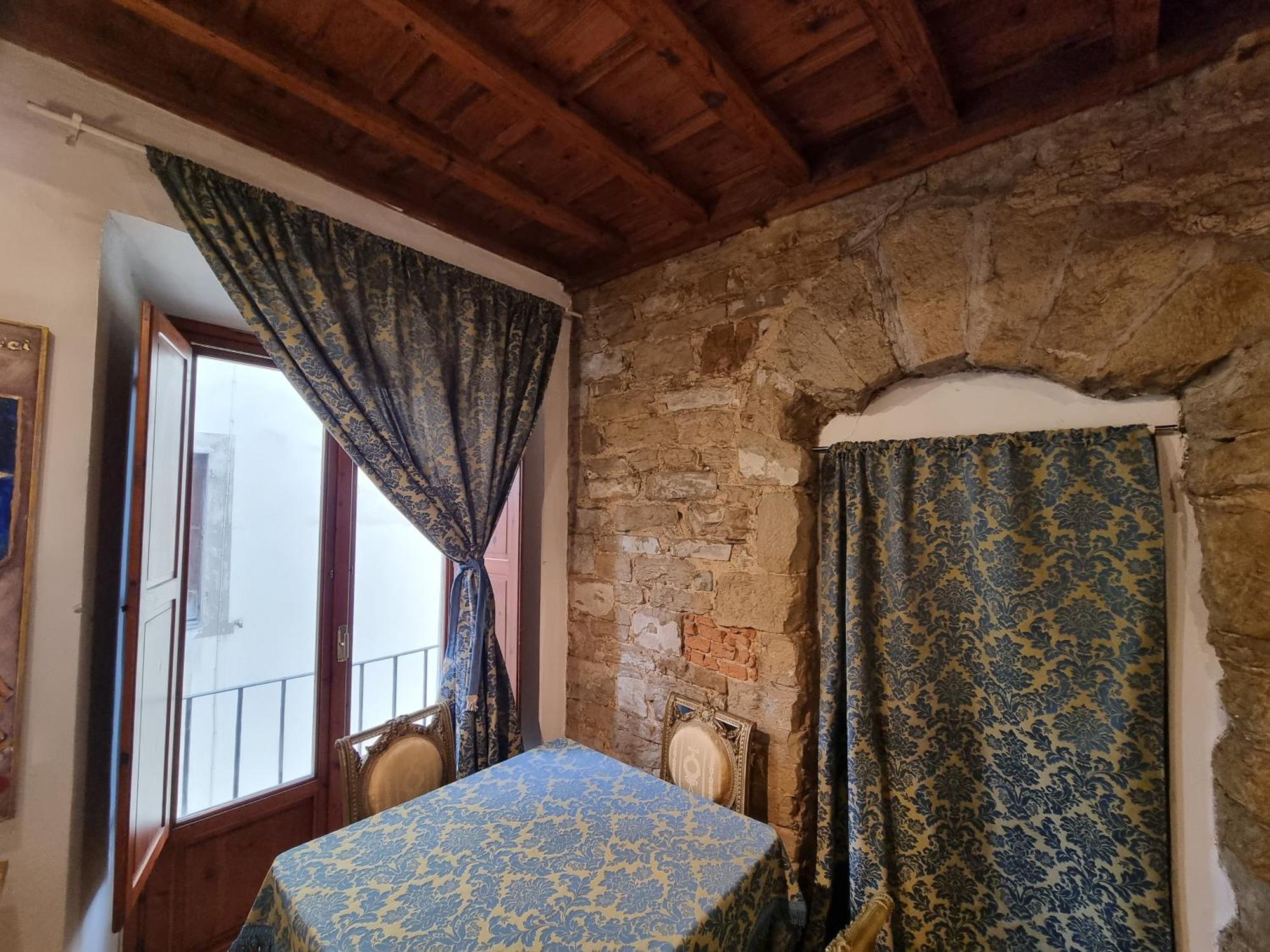Appartement La Sede Dell'arte Monolocale E In Torre Medievale Vicino A Duomo E Piazza Signoria