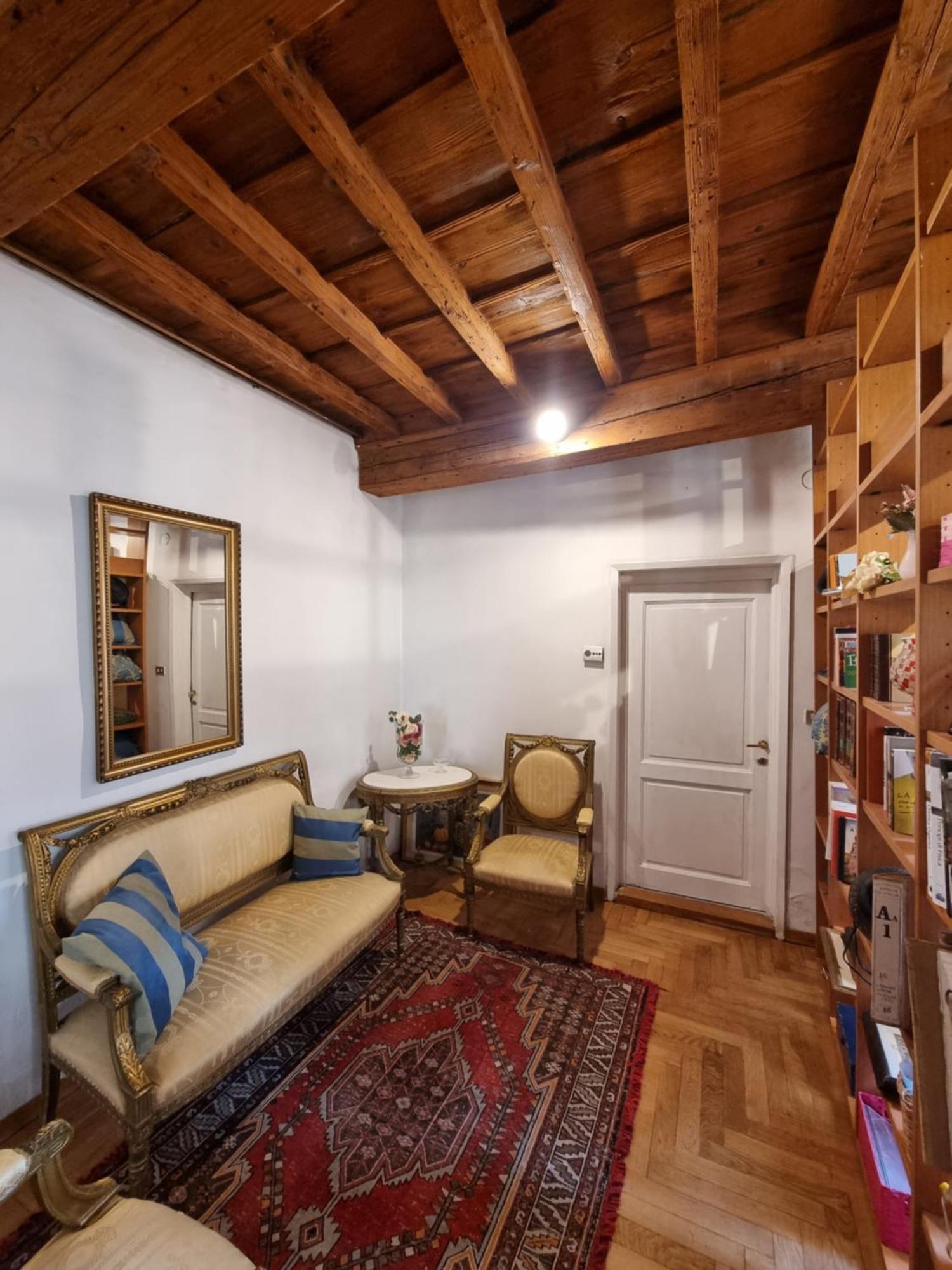 Appartement La Sede Dell'arte Monolocale E In Torre Medievale Vicino A Duomo E Piazza Signoria Florence