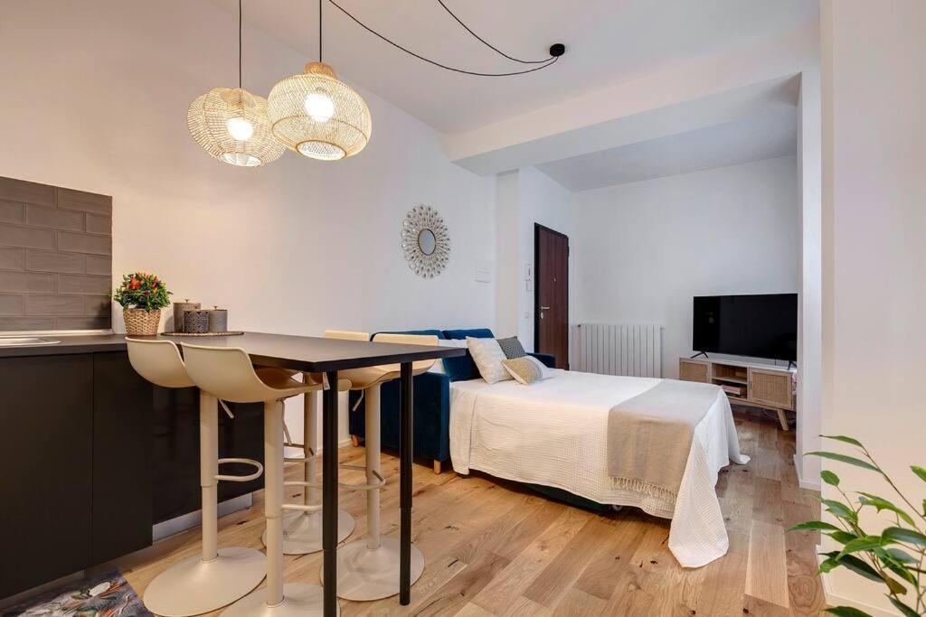 Nazionale Dream - Blu Pavone Apartamento Florença