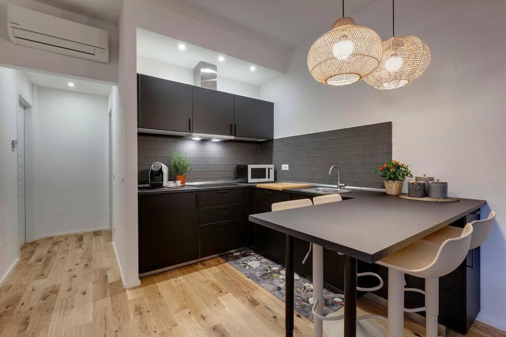 Apartamento Nazionale Dream - Blu Pavone Florença