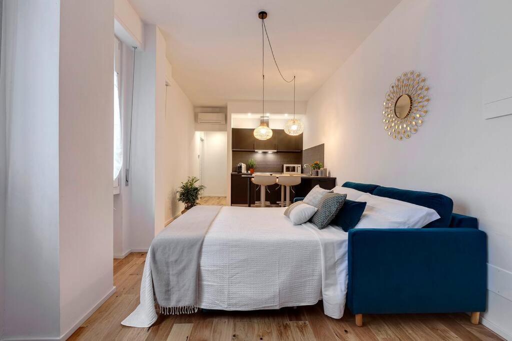 Nazionale Dream - Blu Pavone Apartamento Florença