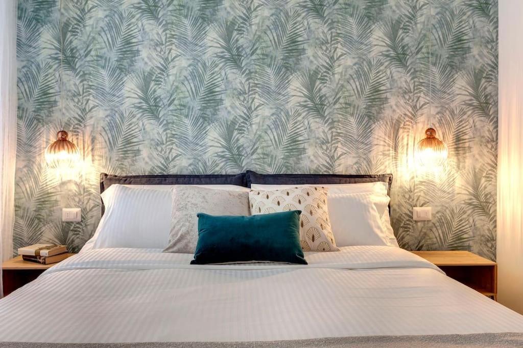 Apartamento Nazionale Dream - Blu Pavone