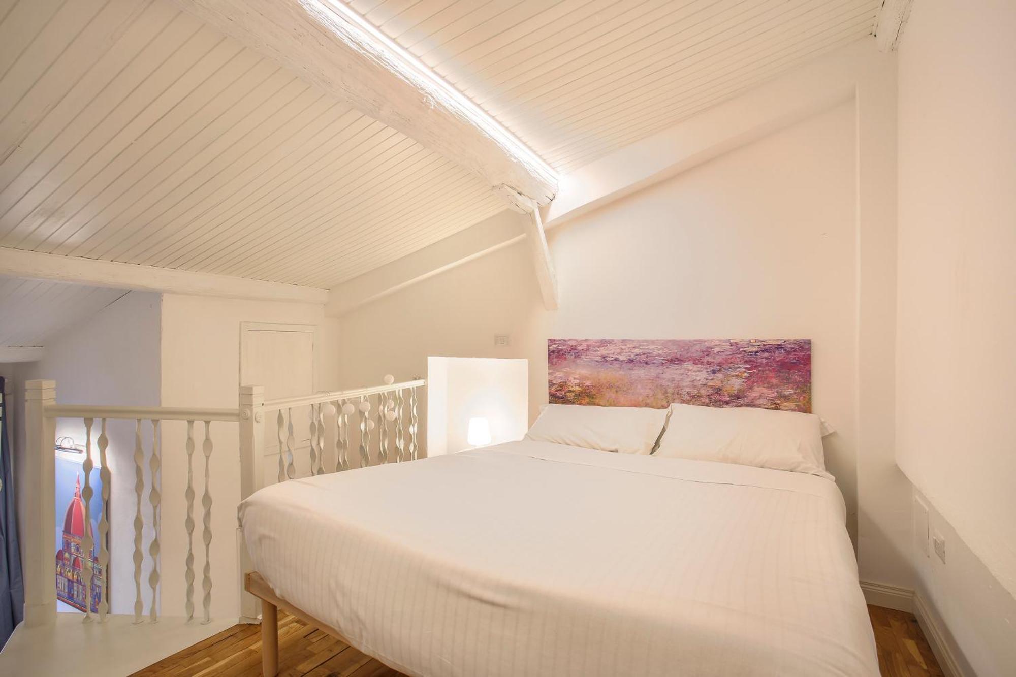 Appartement Cinque Passi - Sweet Dreams In *