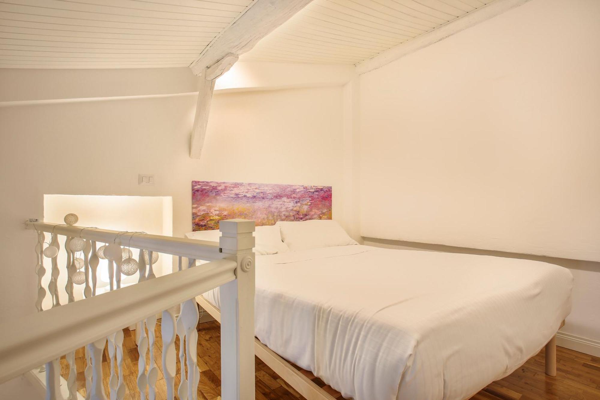 Cinque Passi - Sweet Dreams In Appartement