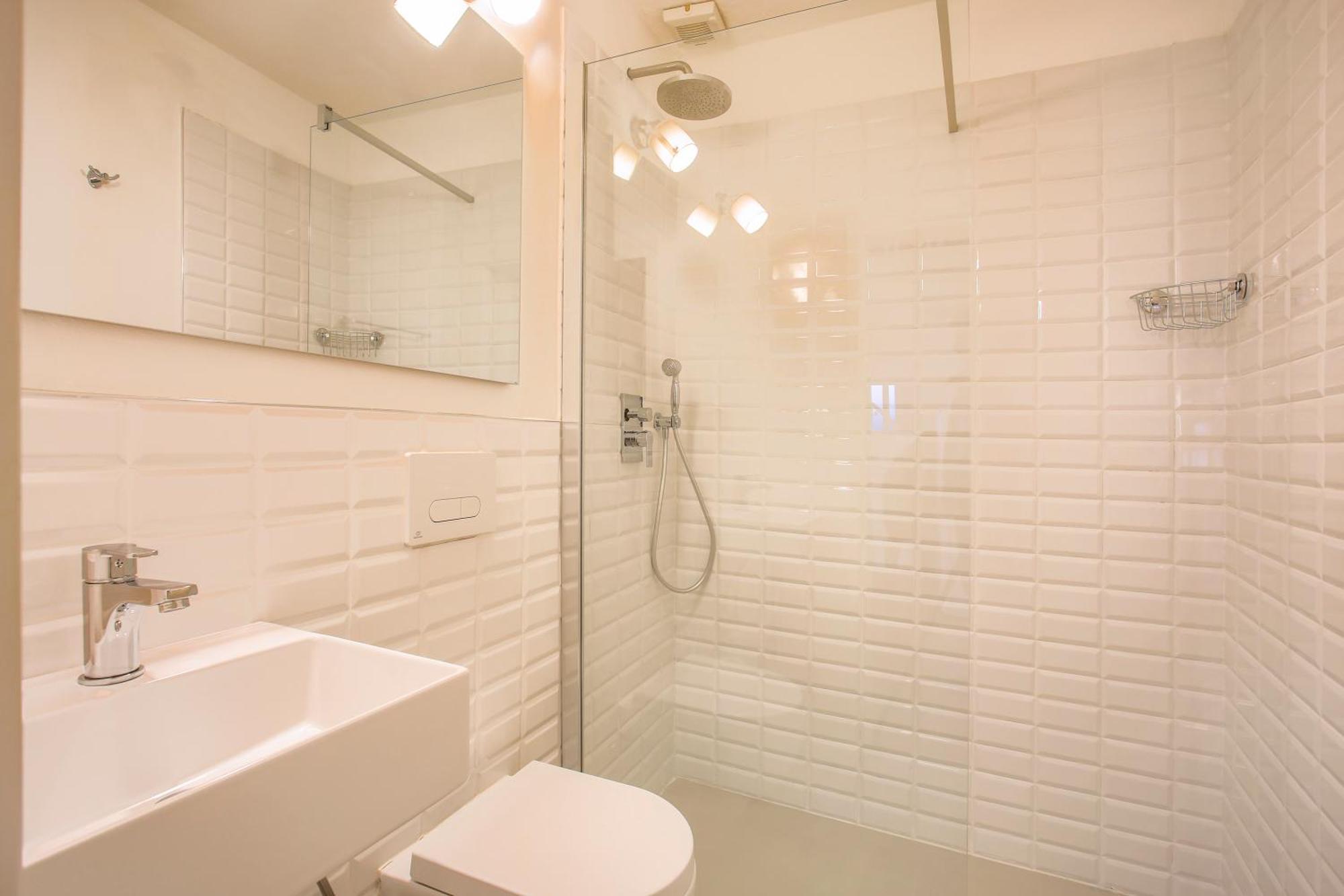 Appartement Cinque Passi - Sweet Dreams In *