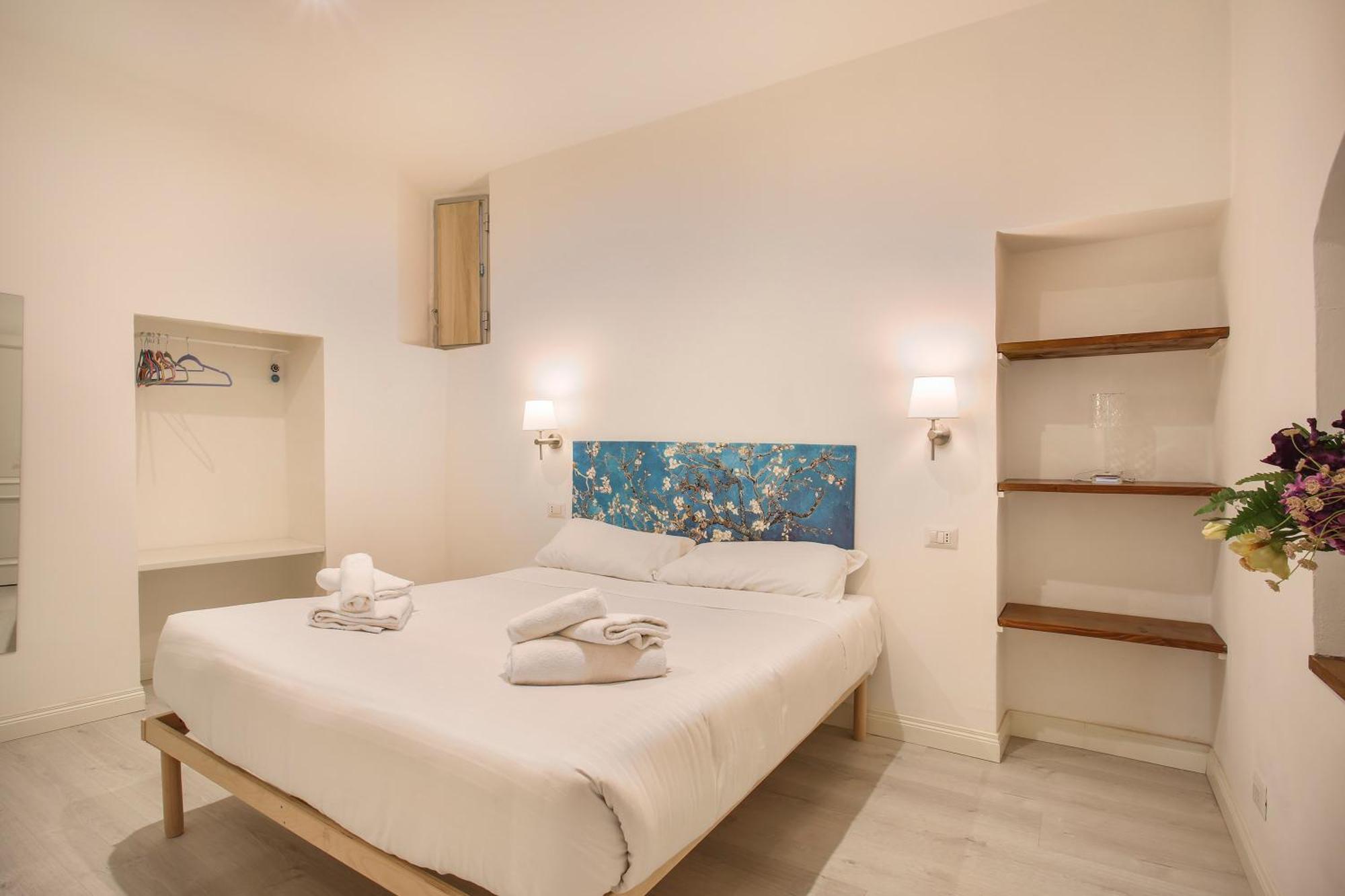 Appartement Cinque Passi - Sweet Dreams In Florence