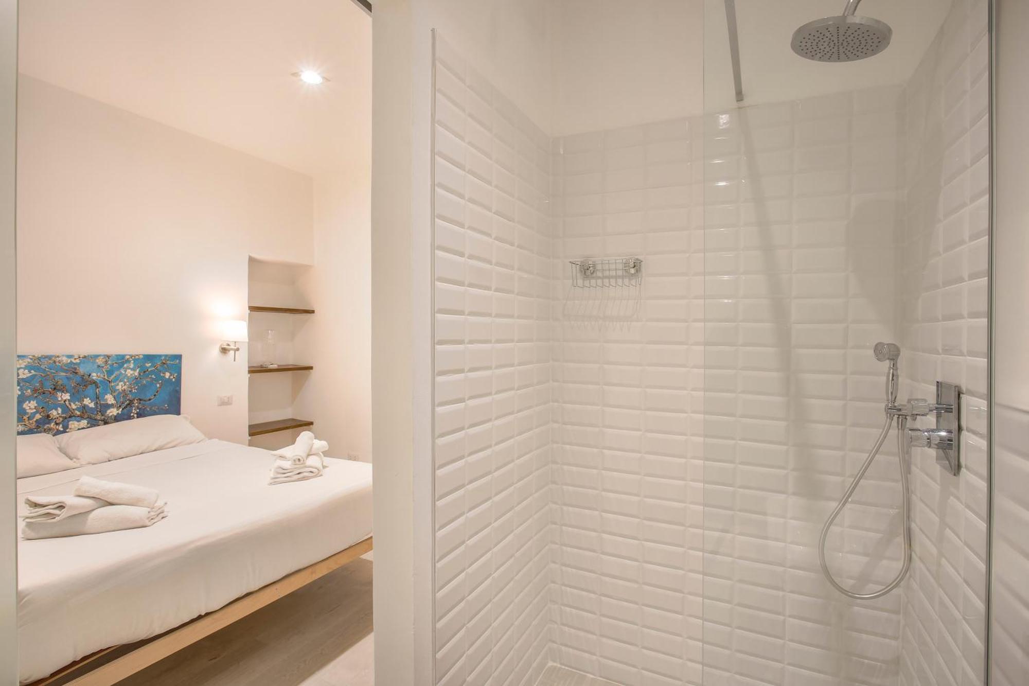 Cinque Passi - Sweet Dreams In Appartement