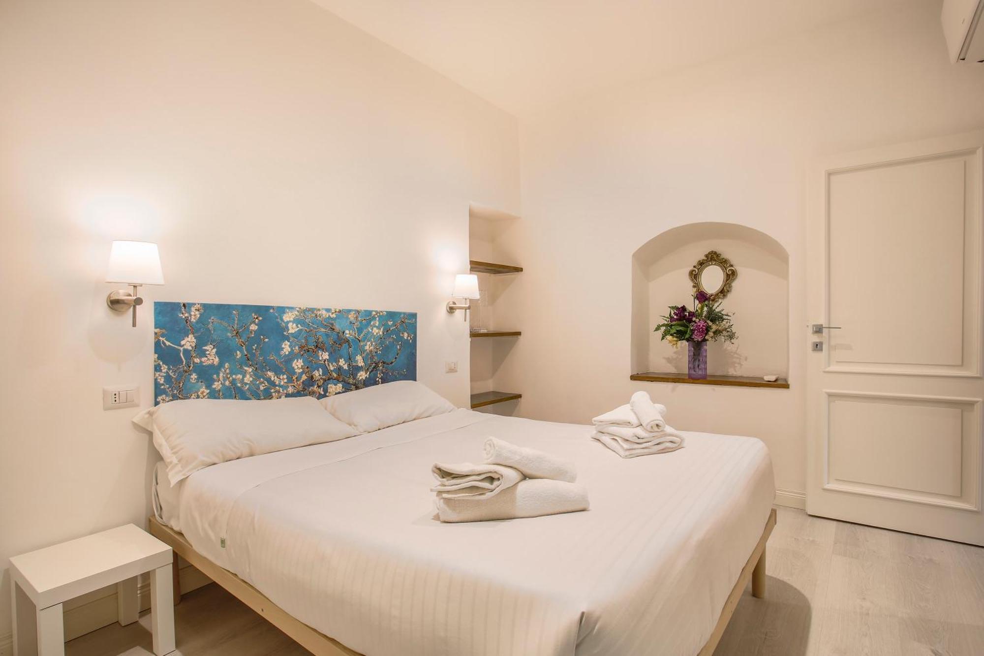 Cinque Passi - Sweet Dreams In Appartement *