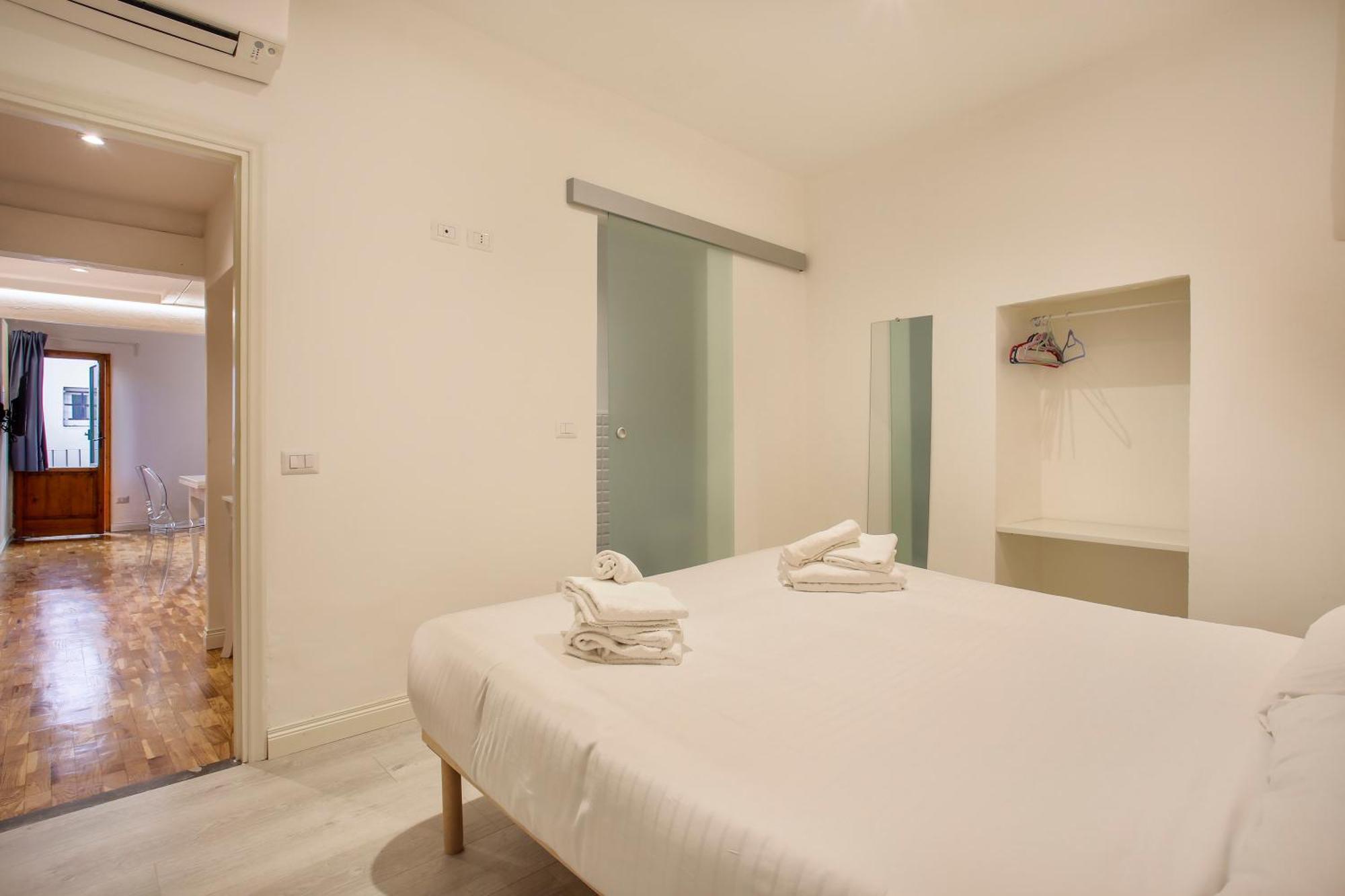 Appartement Cinque Passi - Sweet Dreams In