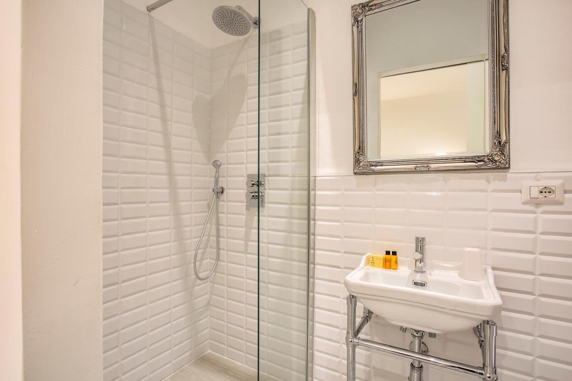 Appartement Cinque Passi - Sweet Dreams In *