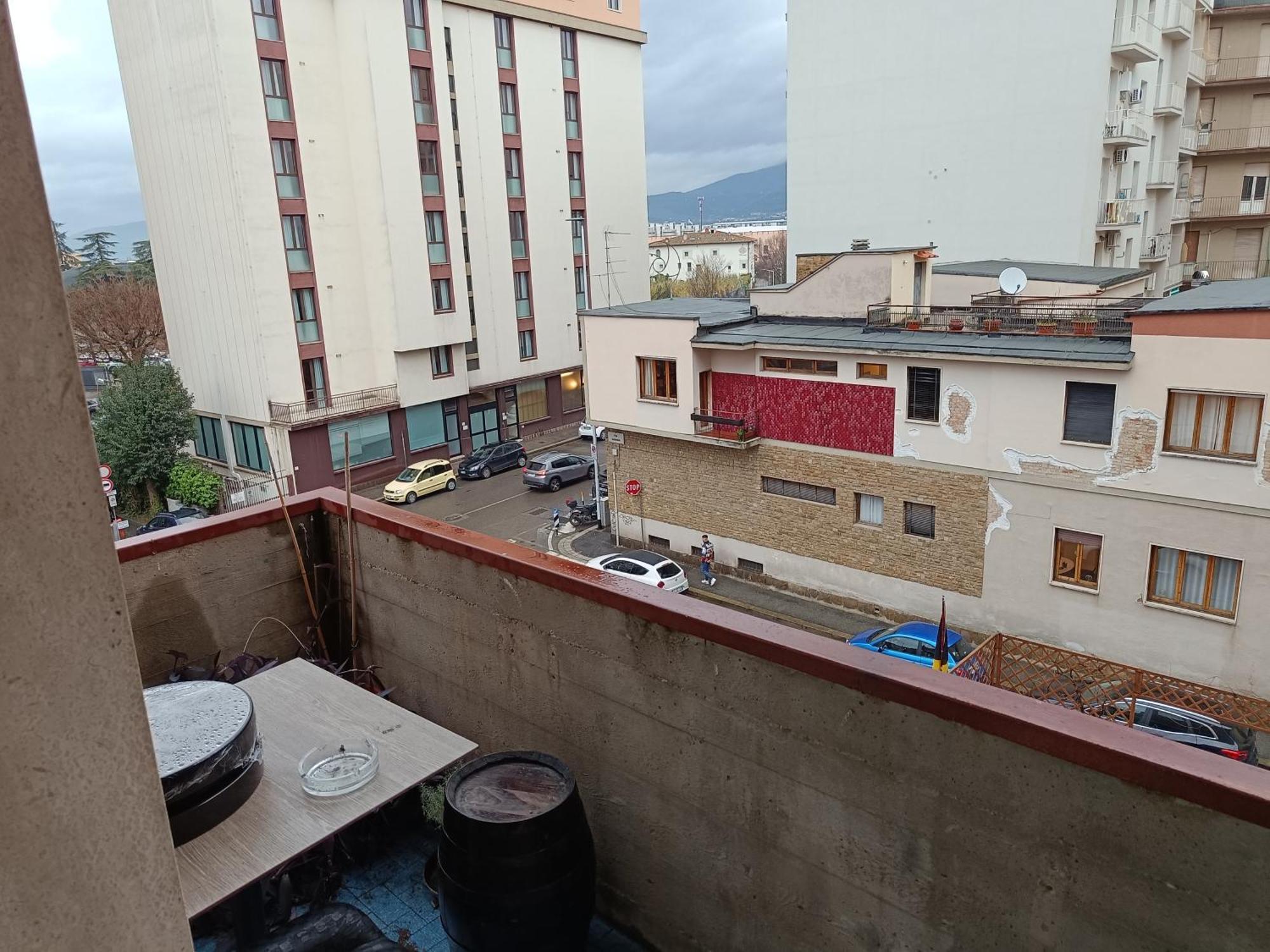 Guest house Firenzebella *