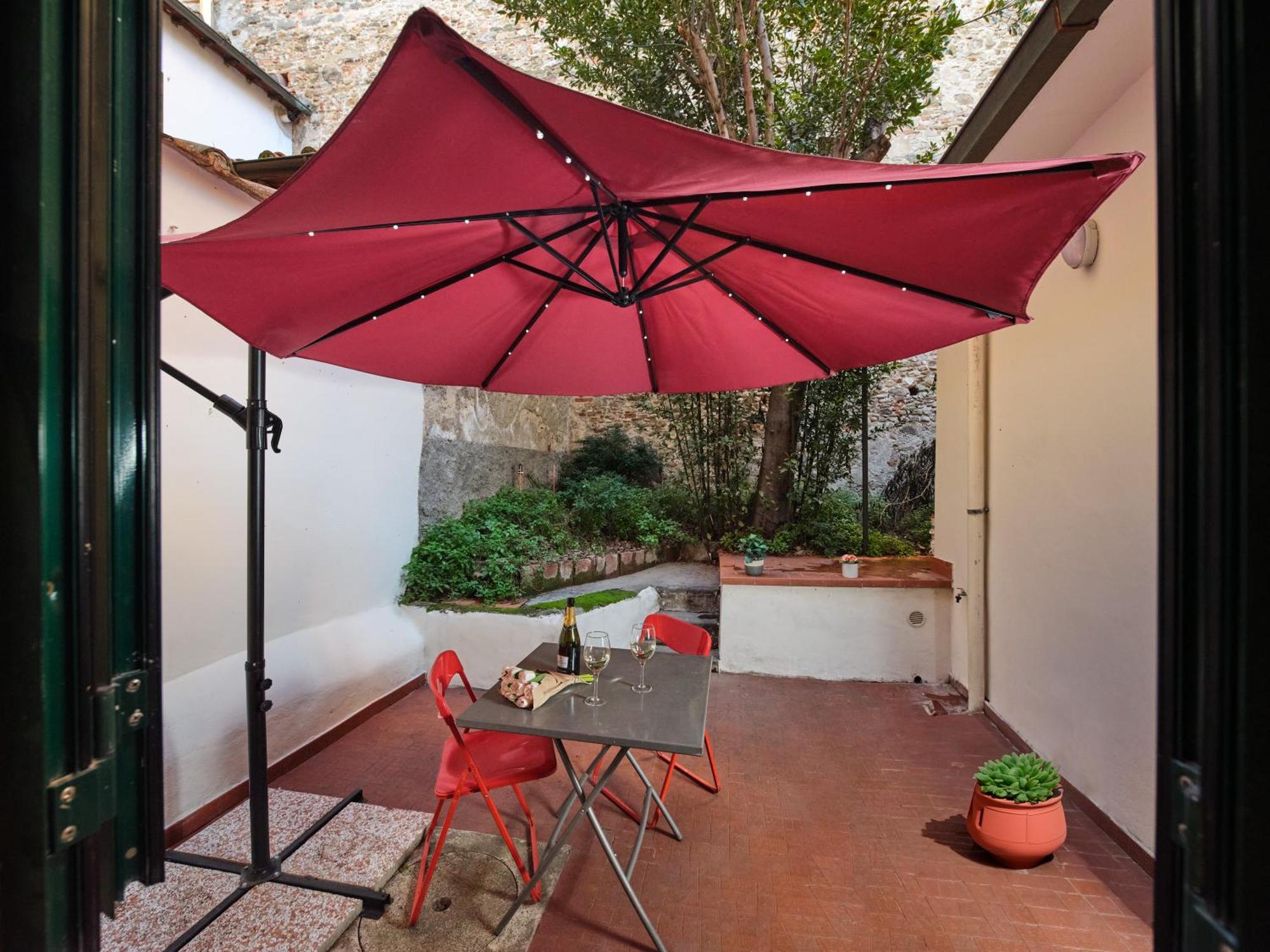 Centro Storico Cosy In Appartement *