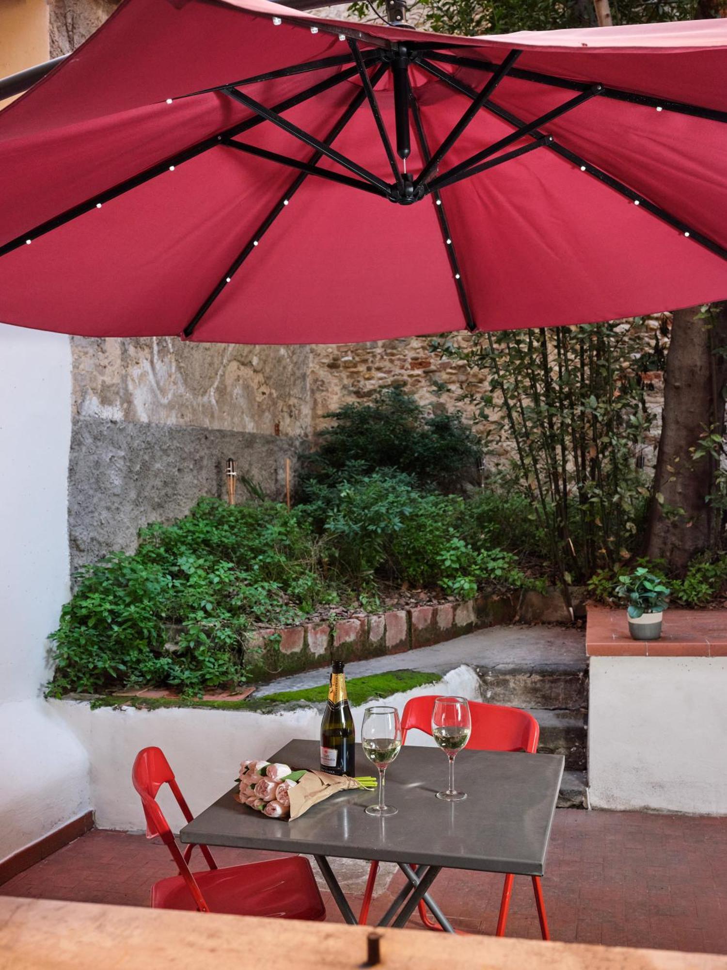 Centro Storico Cosy In Appartement