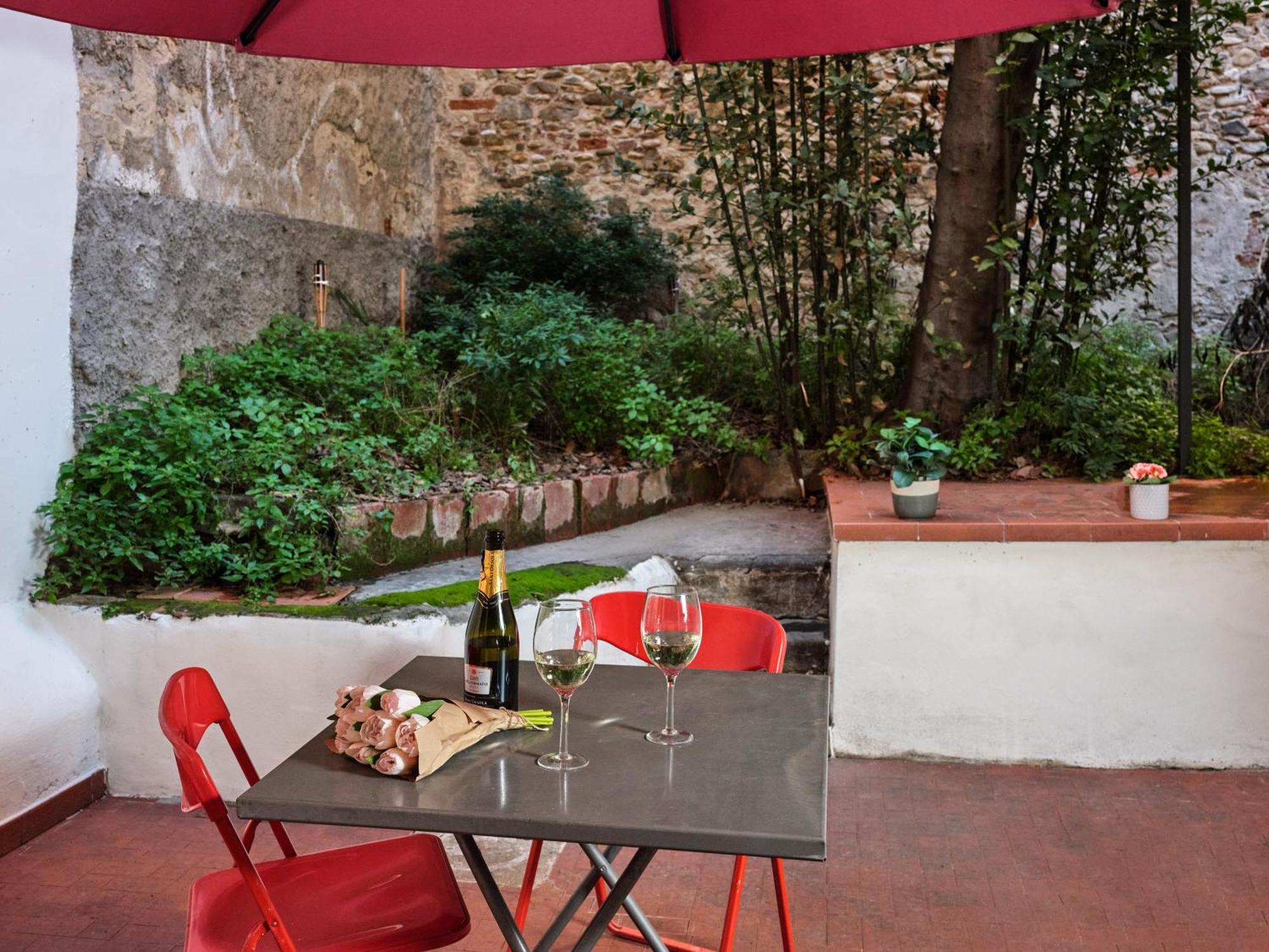 Appartement Centro Storico Cosy In *