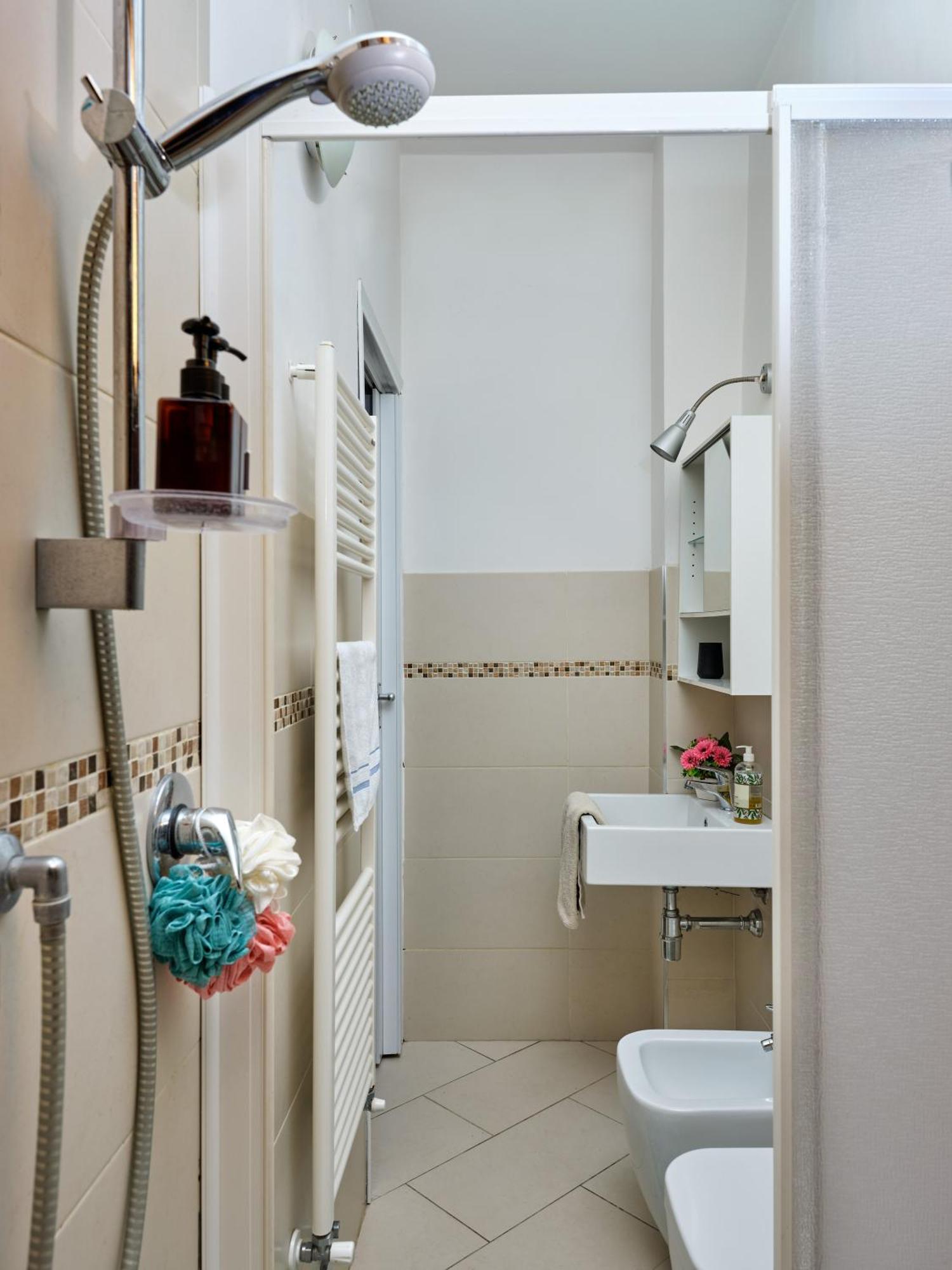 Centro Storico Cosy In Apartment Florenz