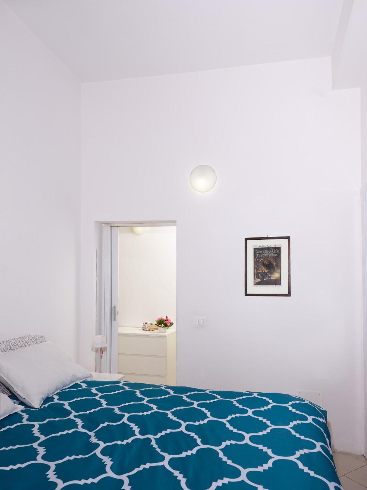 Centro Storico Cosy In Appartement *