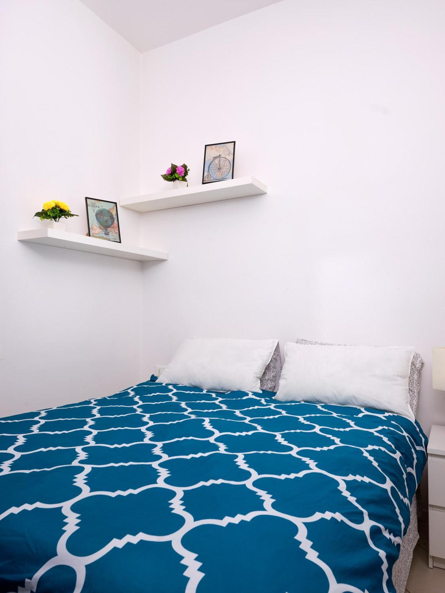 Apartment Centro Storico Cosy In Florenz