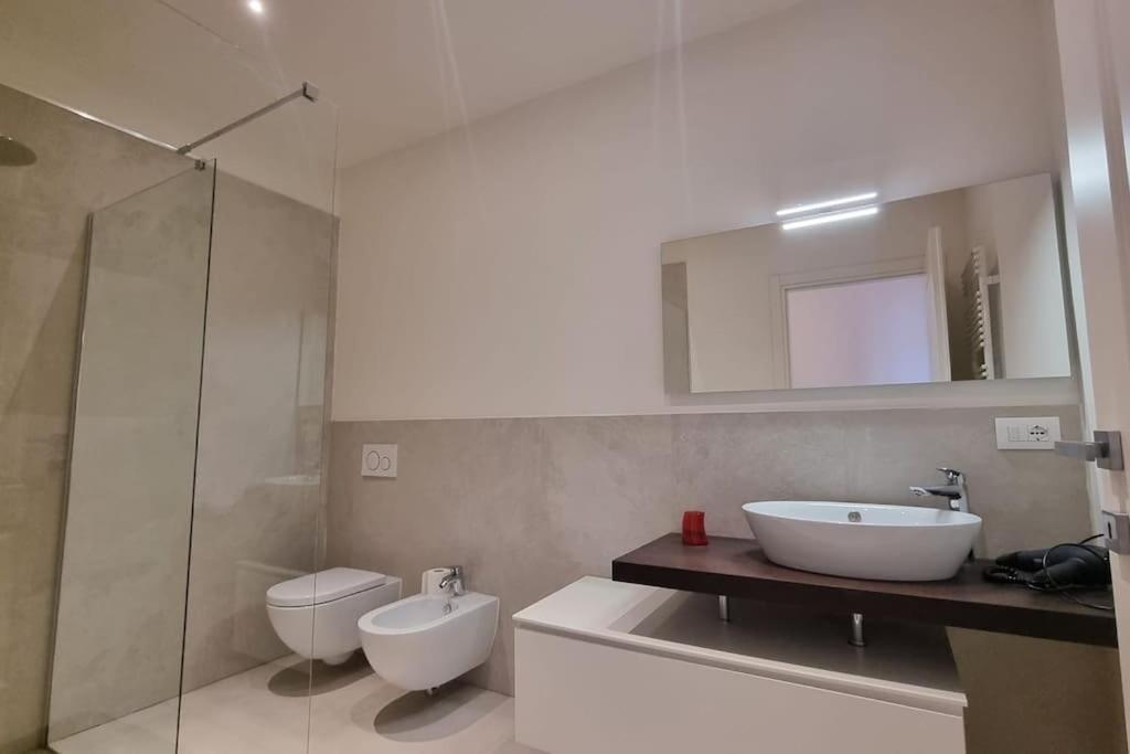 Matteotti Apartment *