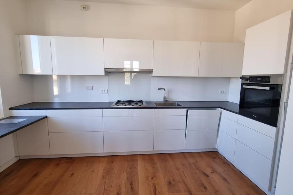 Apartment Matteotti Florence