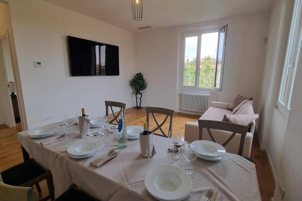 Matteotti Apartment *