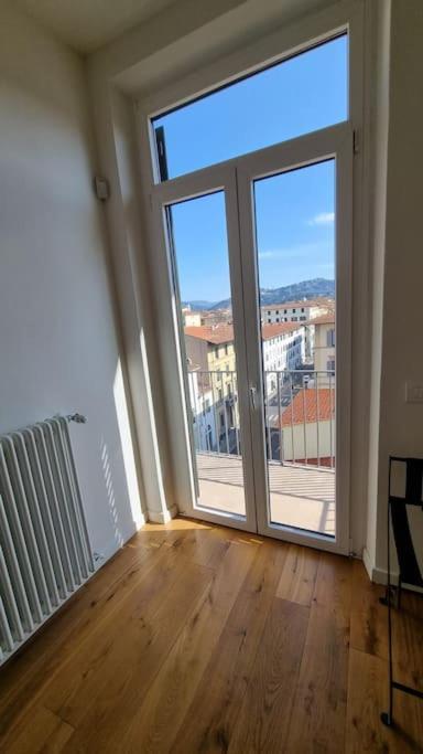 Matteotti Apartment