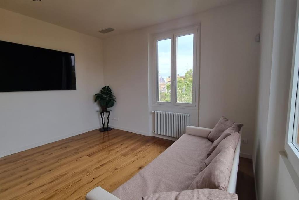 Apartment Matteotti