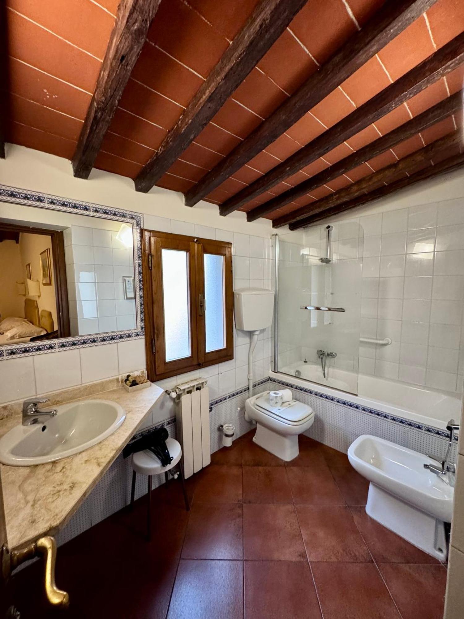 Hotel Relais Il Cestello 3*