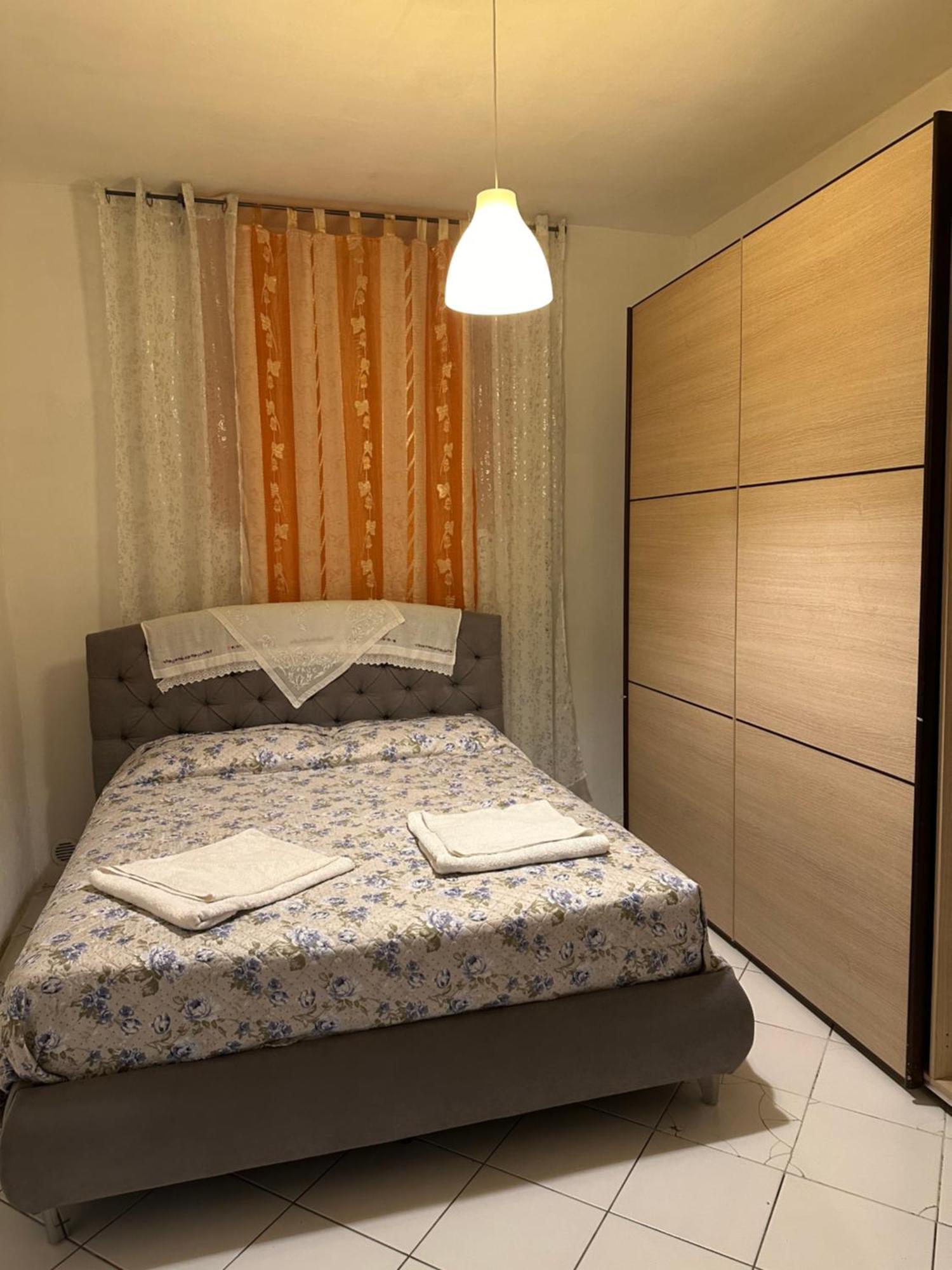 Appartement Resi Appartament *