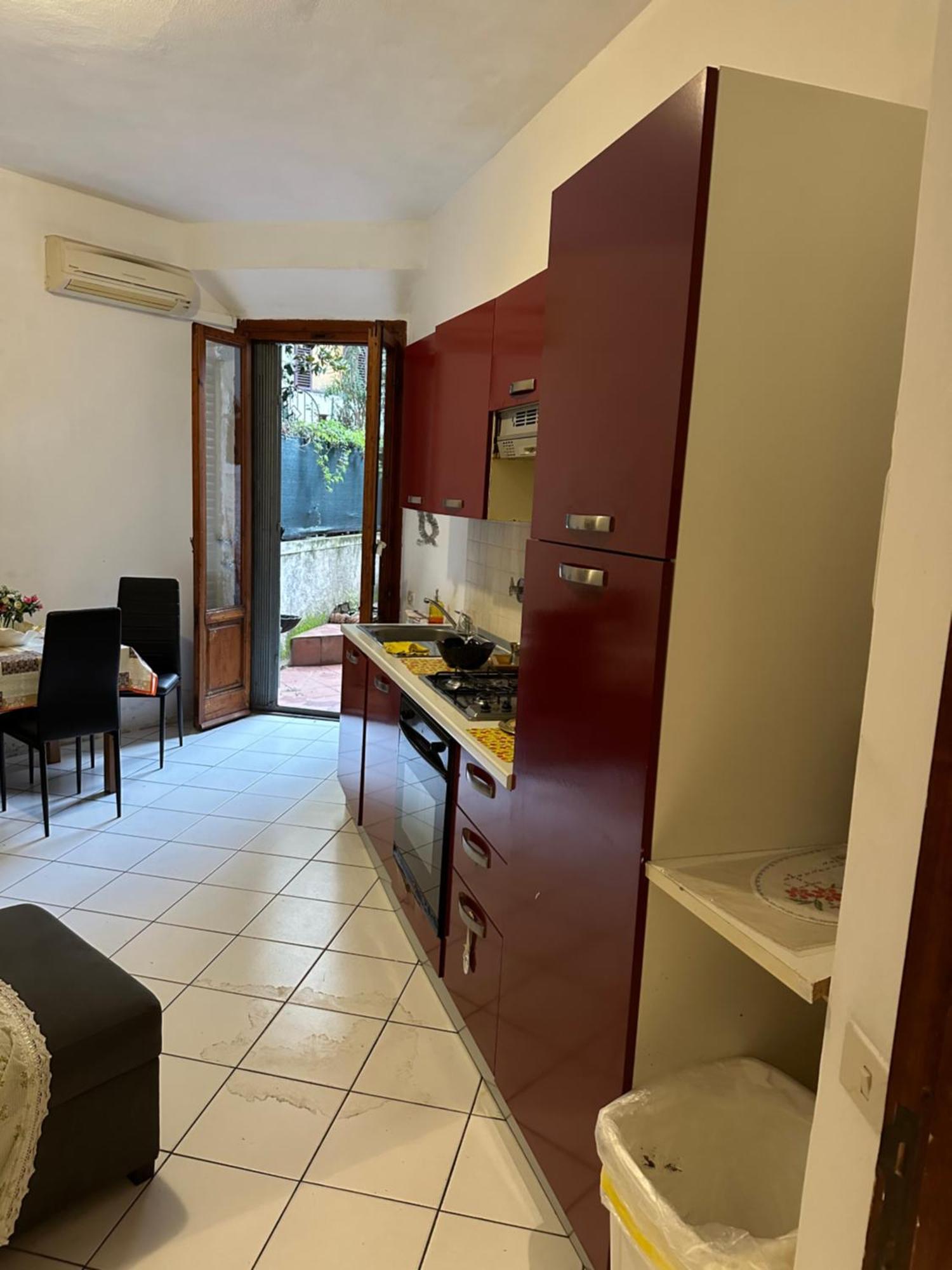 Resi Appartament Appartement