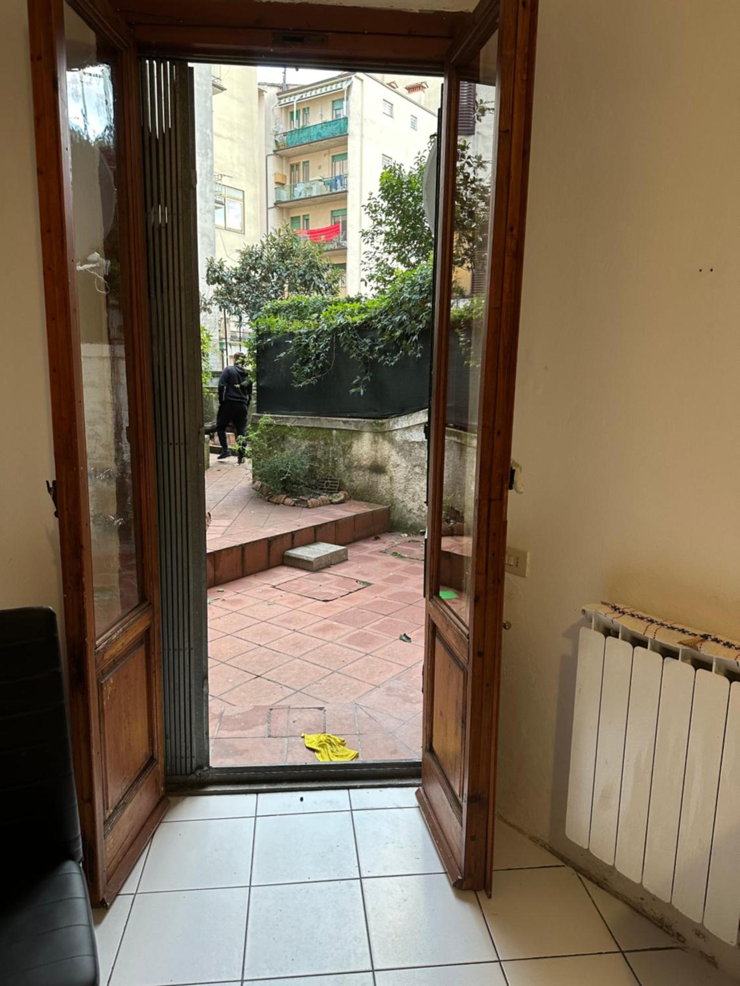 Resi Appartament Apartment Florenz