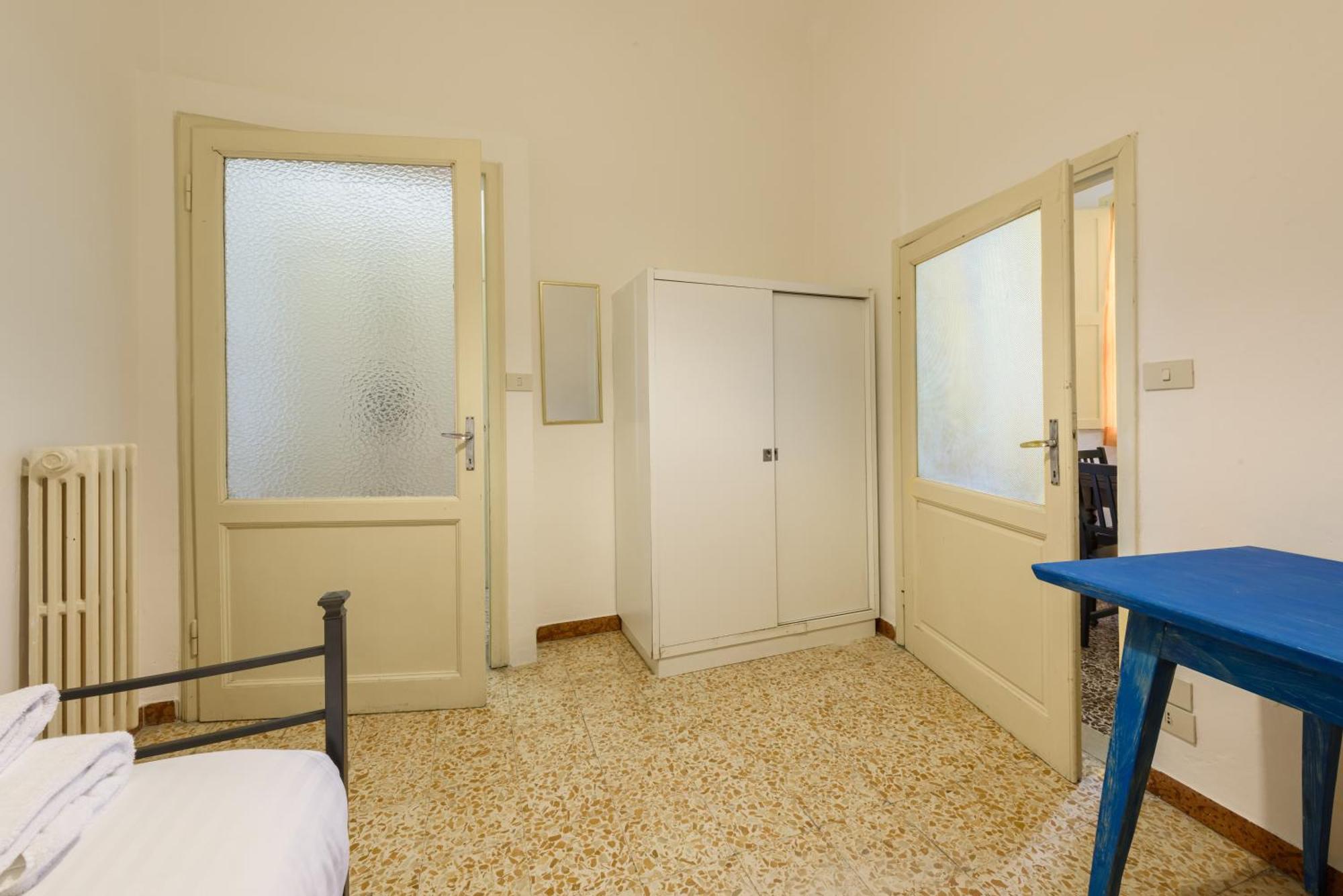 Lorena By Mmega Apartment