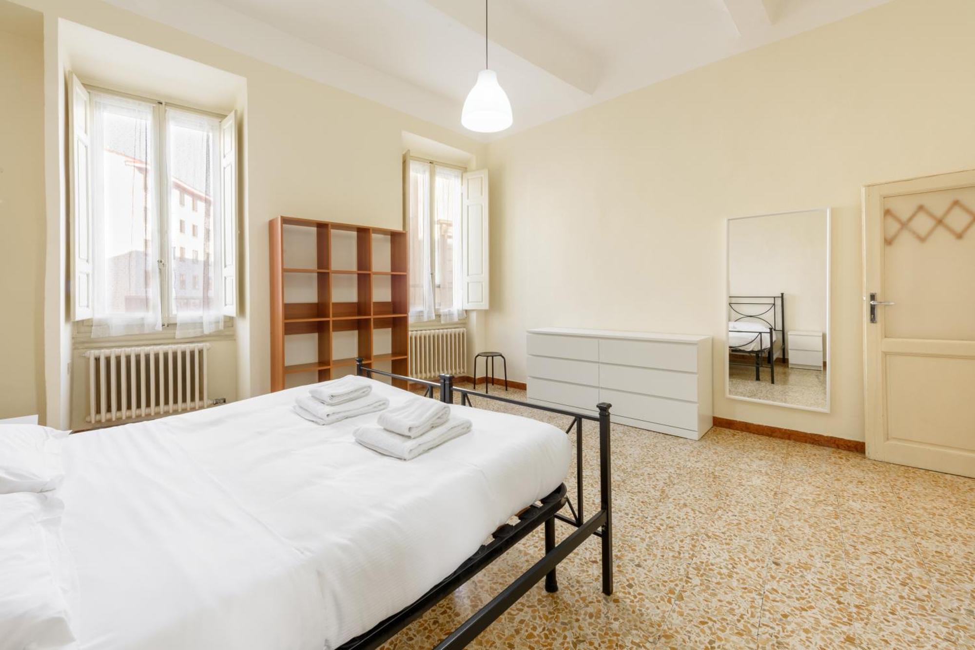 Lorena By Mmega Apartment Florence