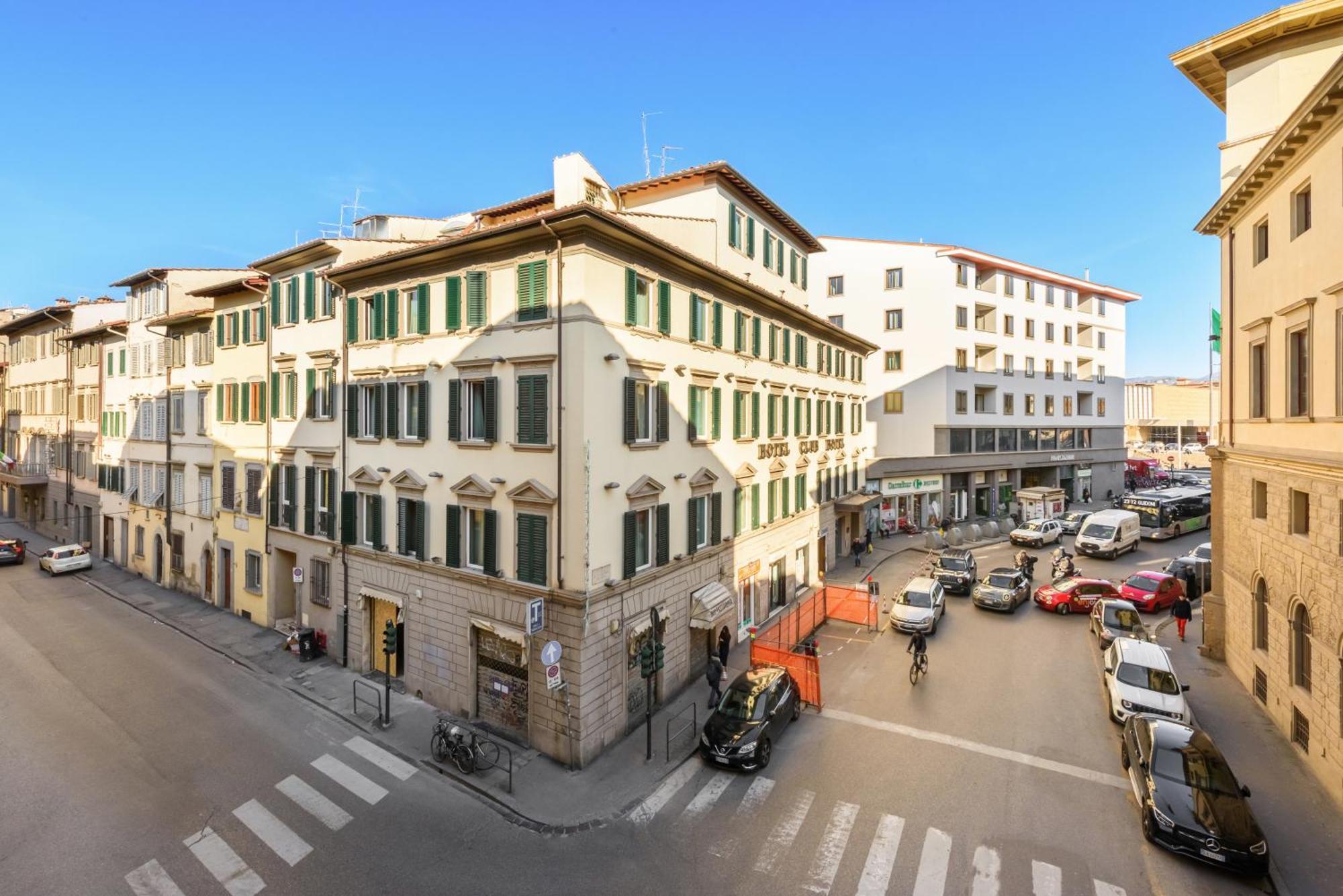 Lorena By Mmega Apartment Florence
