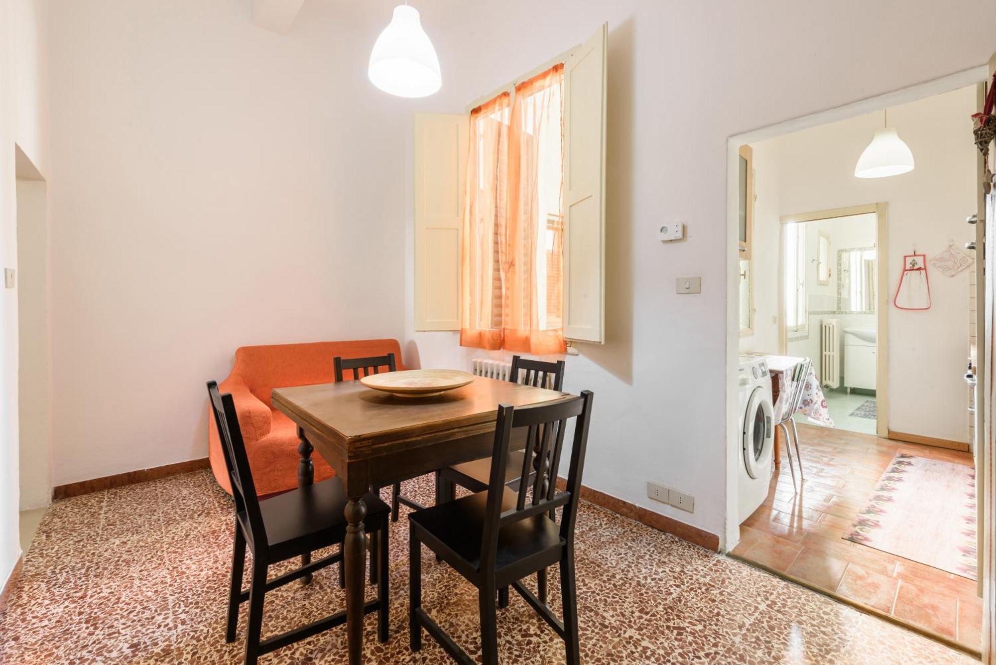 Lorena By Mmega Apartment