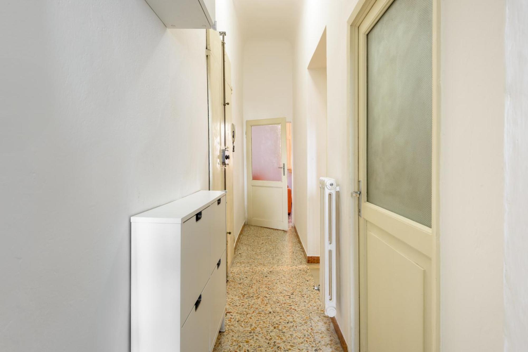Lorena By Mmega Apartment *