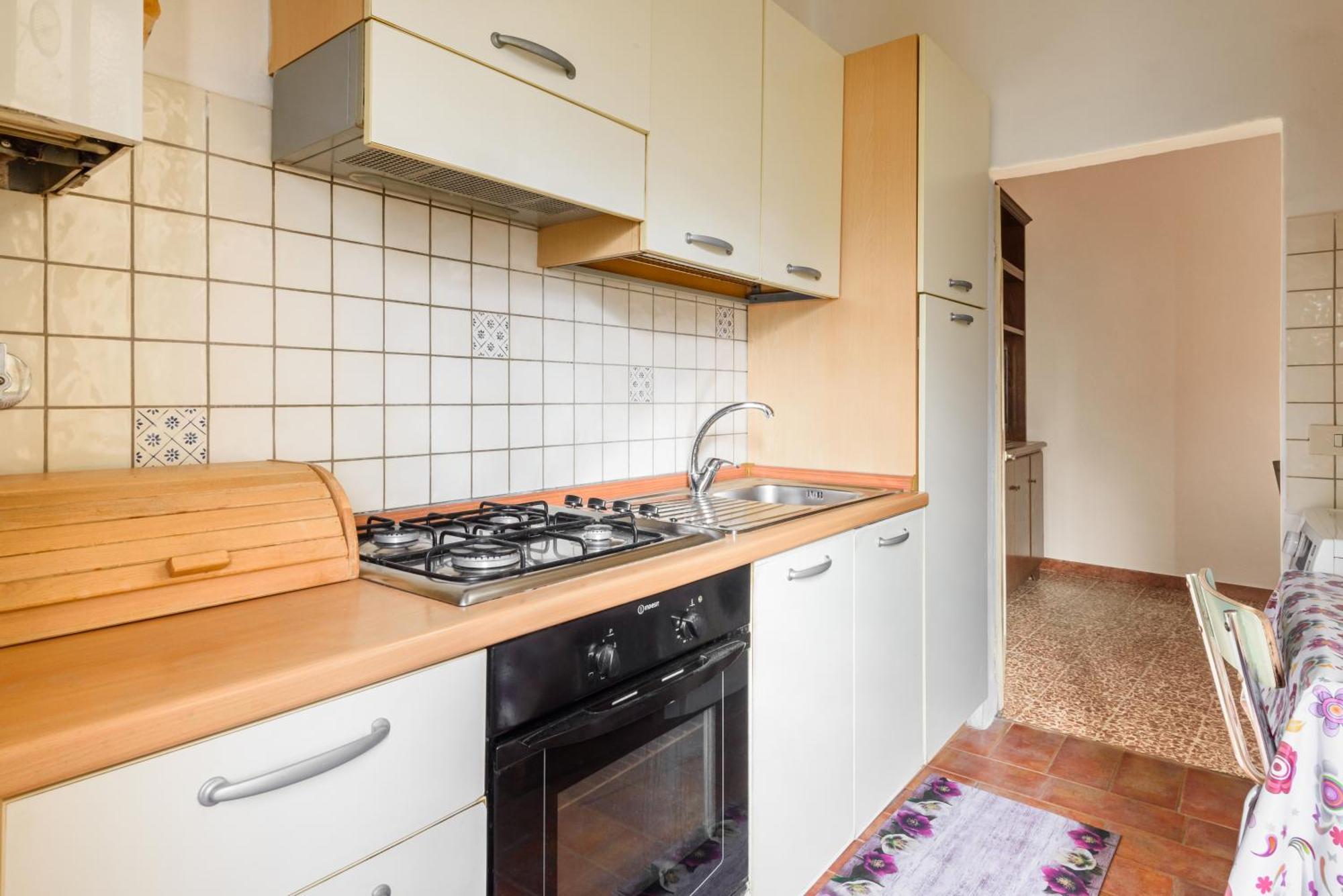 Apartment Lorena By Mmega Florence