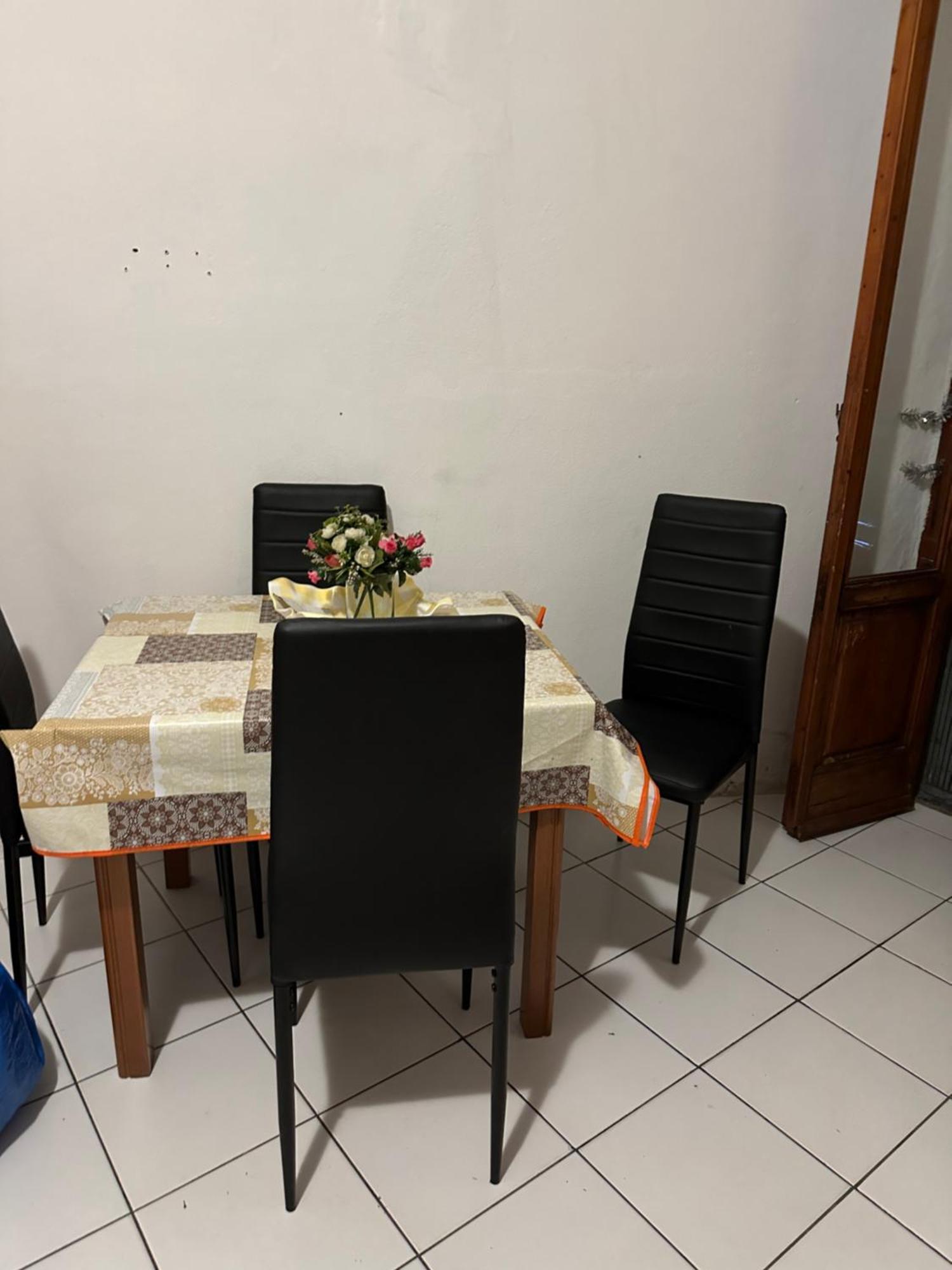 Appartement Resi Appartament