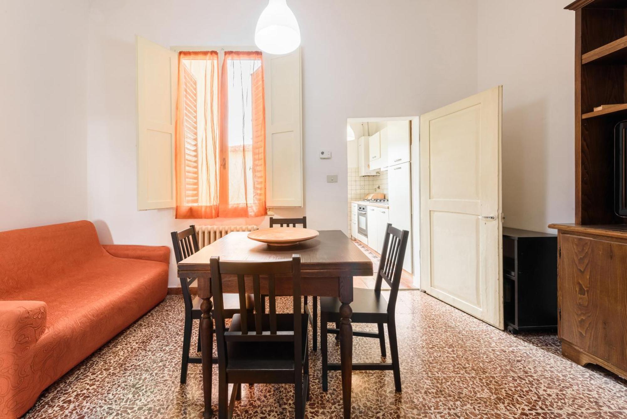 Lorena By Mmega Apartment *