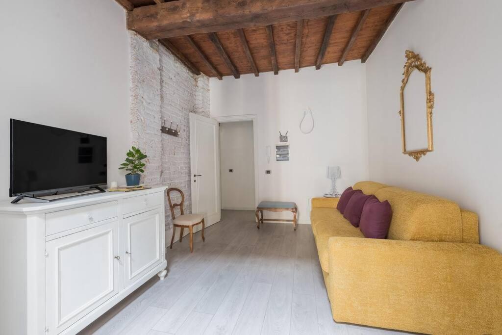 Borgo La Noce One Apartment