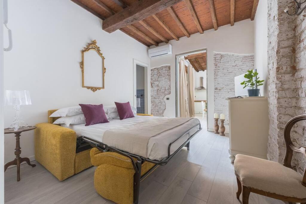 Borgo La Noce One Apartment *