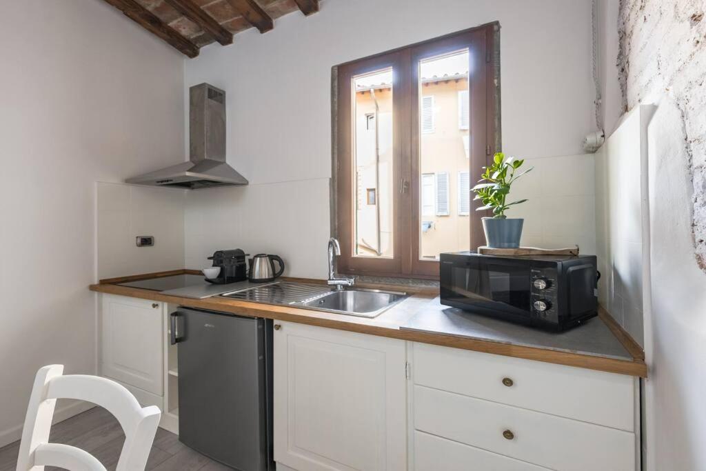 Borgo La Noce One Florence