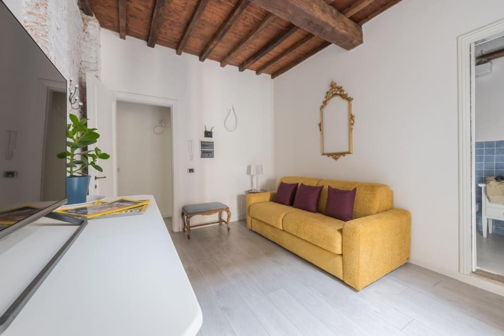 Apartment Borgo La Noce One *